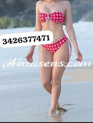 17 - Stella Escort Pordenone - 3426377471