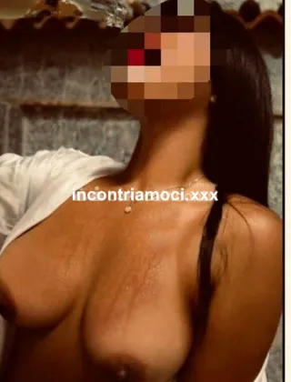 8 - Jessica Escort Bari - 3508504949