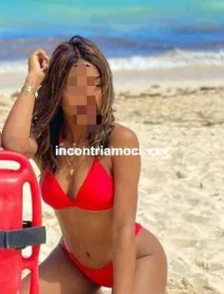 26 - Apena Arivata Escort Varese - 3349017538