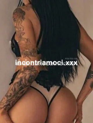 3924403887 - Luna 21 Escort 🇧🇷 Brasiliana Pescara