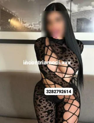 23 - Cassandra Escort Frosinone - 3282792614