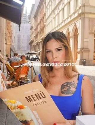 5 - Sofia Trans Milano - 3533242740
