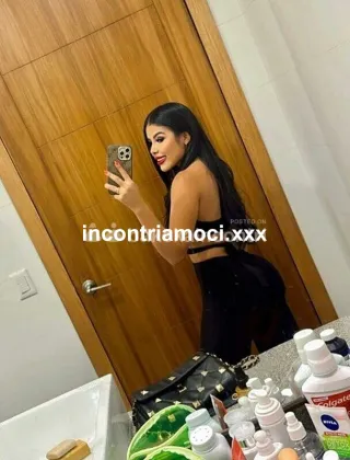 35 - Luna Escort Oristano - 3512478159
