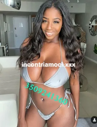 3509241360 - 🍒 Pizzo Naomi La Tua Adorabile Troia Disponibile