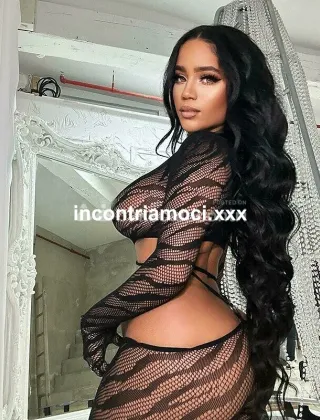 1 - Nathaly Escort Siena - 3508097460