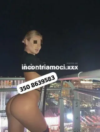 9 - Isabella Escort Parma - 3514822673