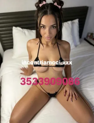 29 - Roberta Escort Varese - 3533909086