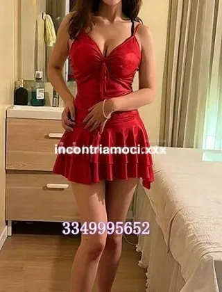 2 - Lisa Escort Roma - 3349995652