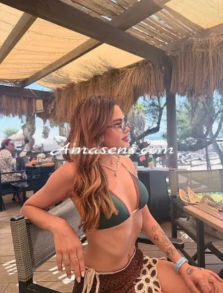 3 - Sarah Escort Napoli - 3444605453