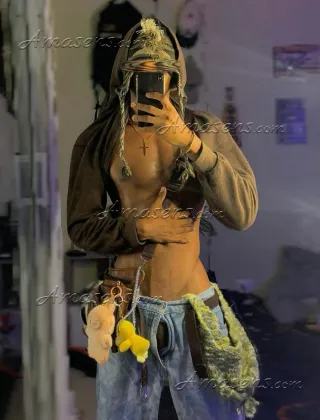 5 - Mateo Escort Lucca - 3522226081