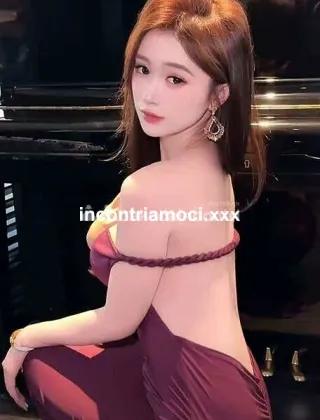 33 - Grandemassaggiatrice Escort Pordenone - 3319120919