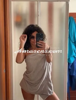 3514825107 - Italiana 40 Escort Bari