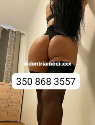 2 - Lucy Escort Benevento - 3508683557