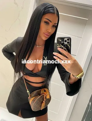 29 - Tania Escort Como - 3510370097