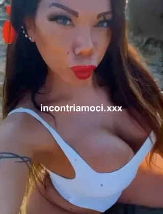 11 - Keyra Escort Napoli - 3382850800