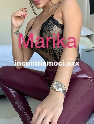 3510395818 - Oriana 24 Escort Napoli