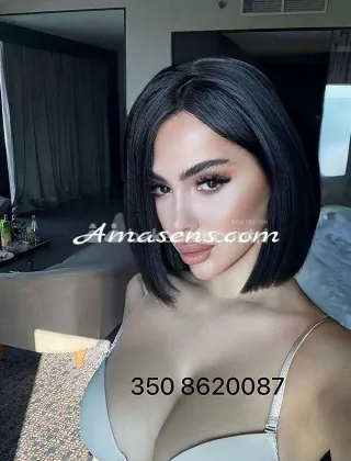 14 - Victoria Escort Napoli - 3508620087