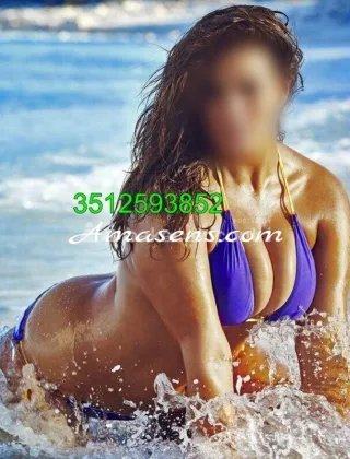 9 - Carlotta Escort Salerno - 3512593852