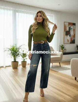 17 - Erika Escort Firenze - 3406271609