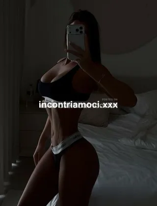 2 - Luna Escort Pescara - 3509044045