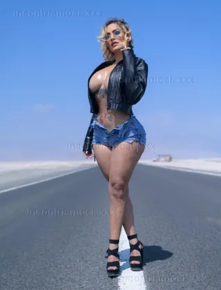 3931913249 - Gaby E Sara 21 Escort Prato