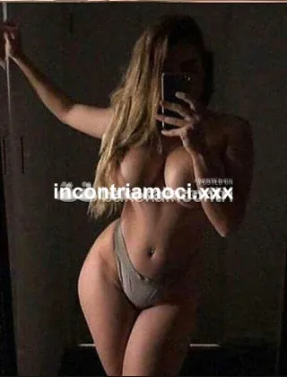 3508904087 - Carolina 25 Escort Catania