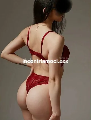 34 - Maria Escort Teramo - 3520153639