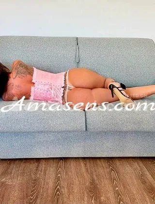 28 - Mickaella Trans Firenze - 3393886742