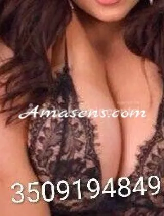 8 - Napoletana Escort Napoli - 3509194849