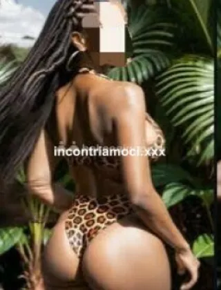 28 - Naomi Escort Parma - 3511546171