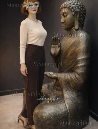28 - Massaggi Milano - 3520788644