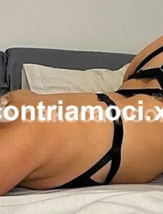 32 - Evelin Escort Siracusa - 3510336685