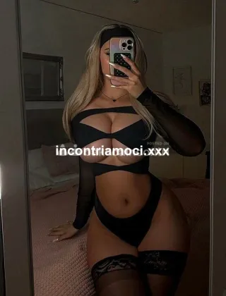 14 - Martina Escort Roma - 3270984059