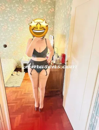 3 - Sara Escort Brescia - 3208430426