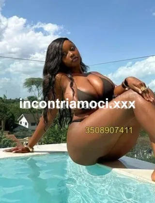 3 - Melissa Escort Rimini - 3508907411