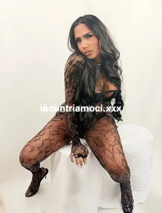 30 - Nathalie Trans Roma - 3473690081