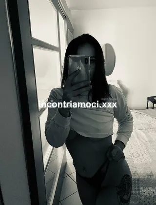 15 - Sara Escort Venezia - 3203016562