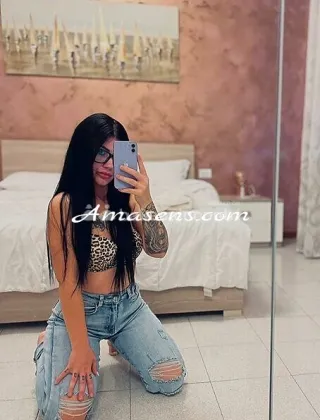 3510161740 - ❤️ Anne Appena Arrivata Bellissima Sensuale Dolce