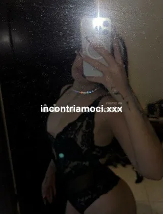 10 - Alessia Escort Milano - 3201887438