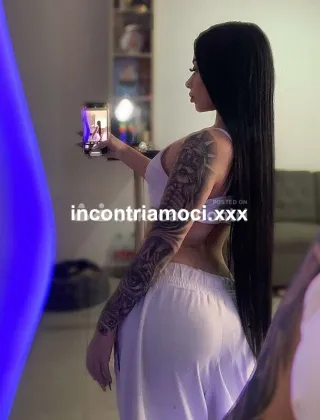 34 - Eliz Escort Venezia - 3278219491