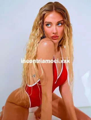 3926231754 - Vika 26 Escort 🇱🇹 Lituana Savona