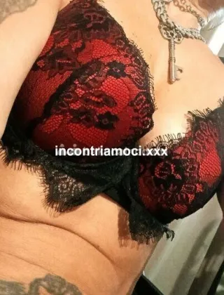 3514891557 - Nadia 52 Escort Varese