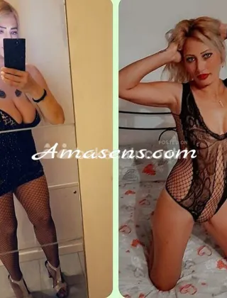 9 - Alesia Escort Vicenza - 3716551533