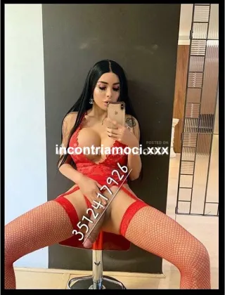 3 - Nina Trans Frosinone - 3512417926