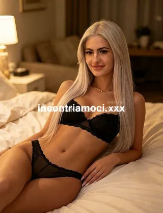 3 - ? Giulia ? Escort Trento - 3533091552