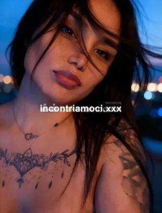 28 - Ariel Trans Milano - 3488750636