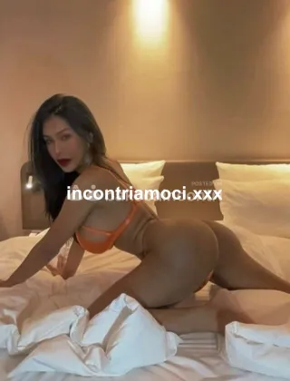 23 - Meena Thailandese Trans Torino - 3331285989