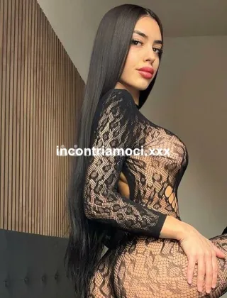 5 - Melissa Escort Milano - 3512320317