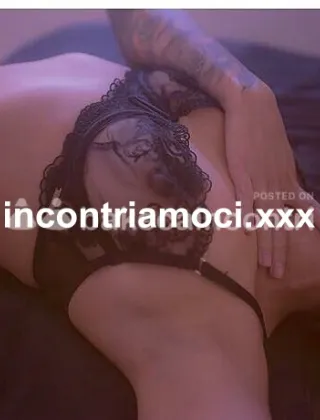 34 - Cornelia Escort Roma - 3510128961