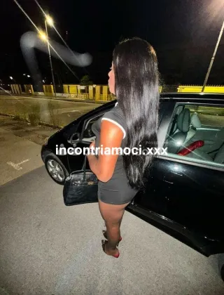 15 - Daniela Trans Salerno - 3925972106